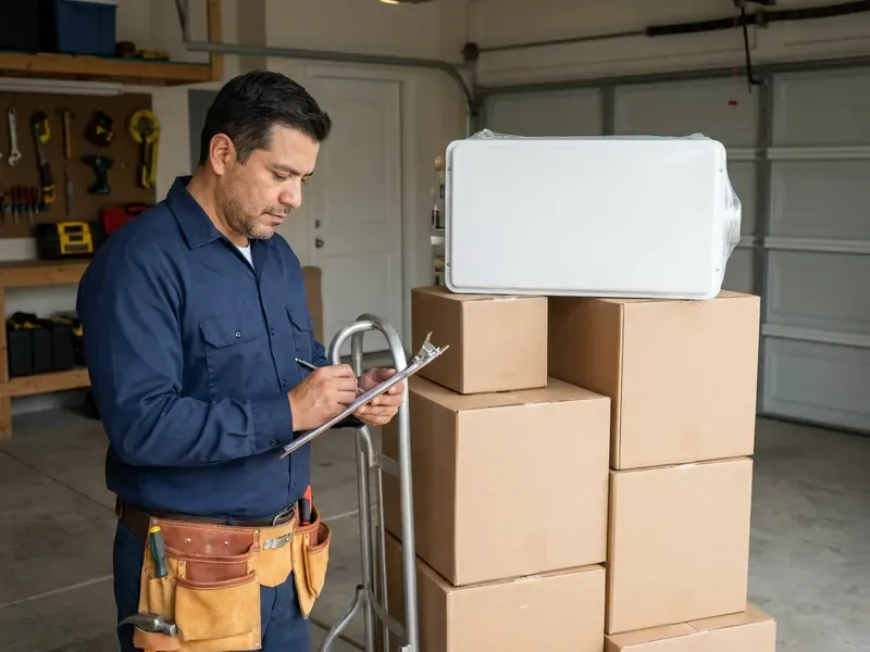 Plumbing Installation in South Carolina